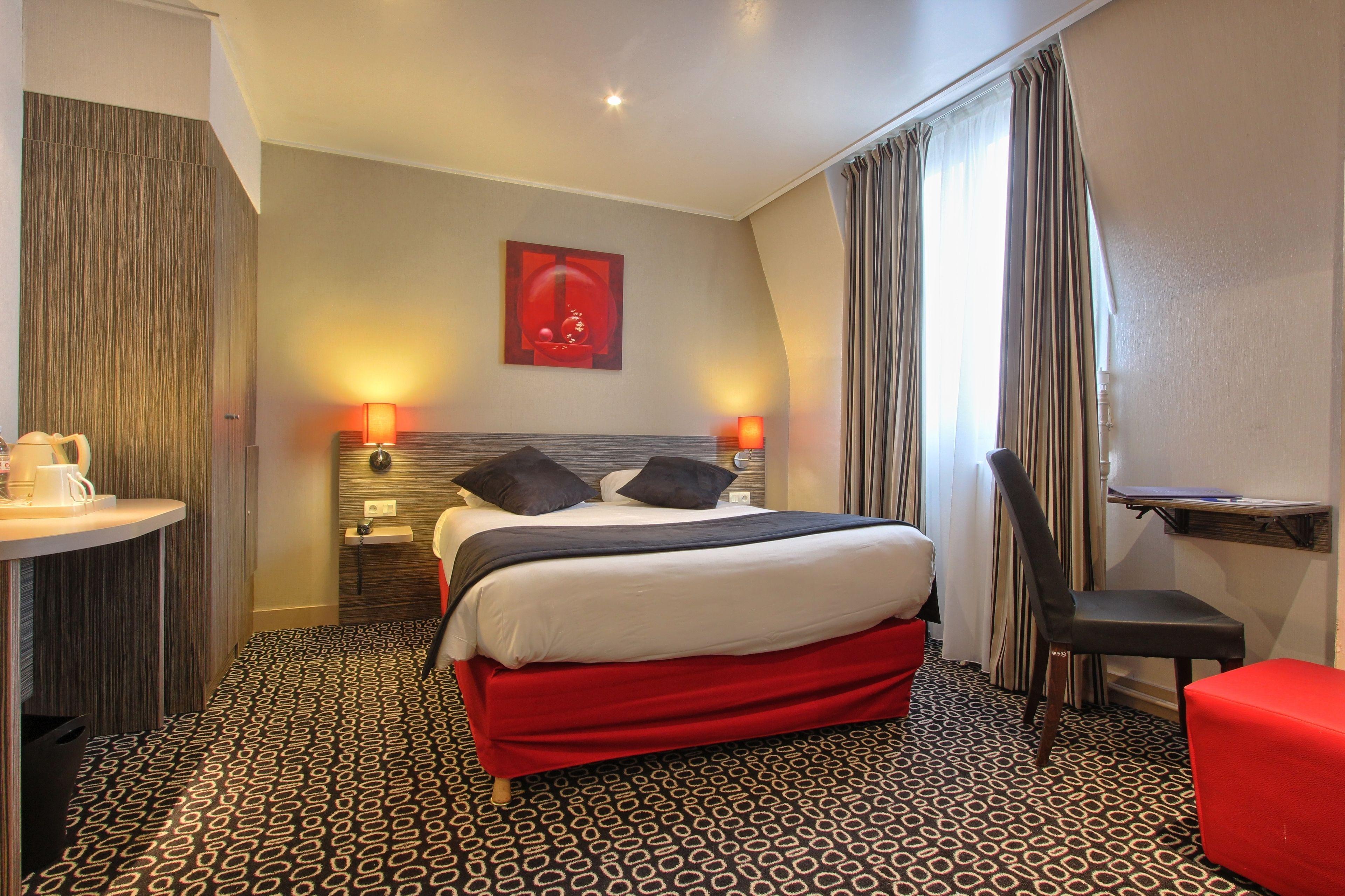 Timhotel Odessa Montparnasse Hotel 3*