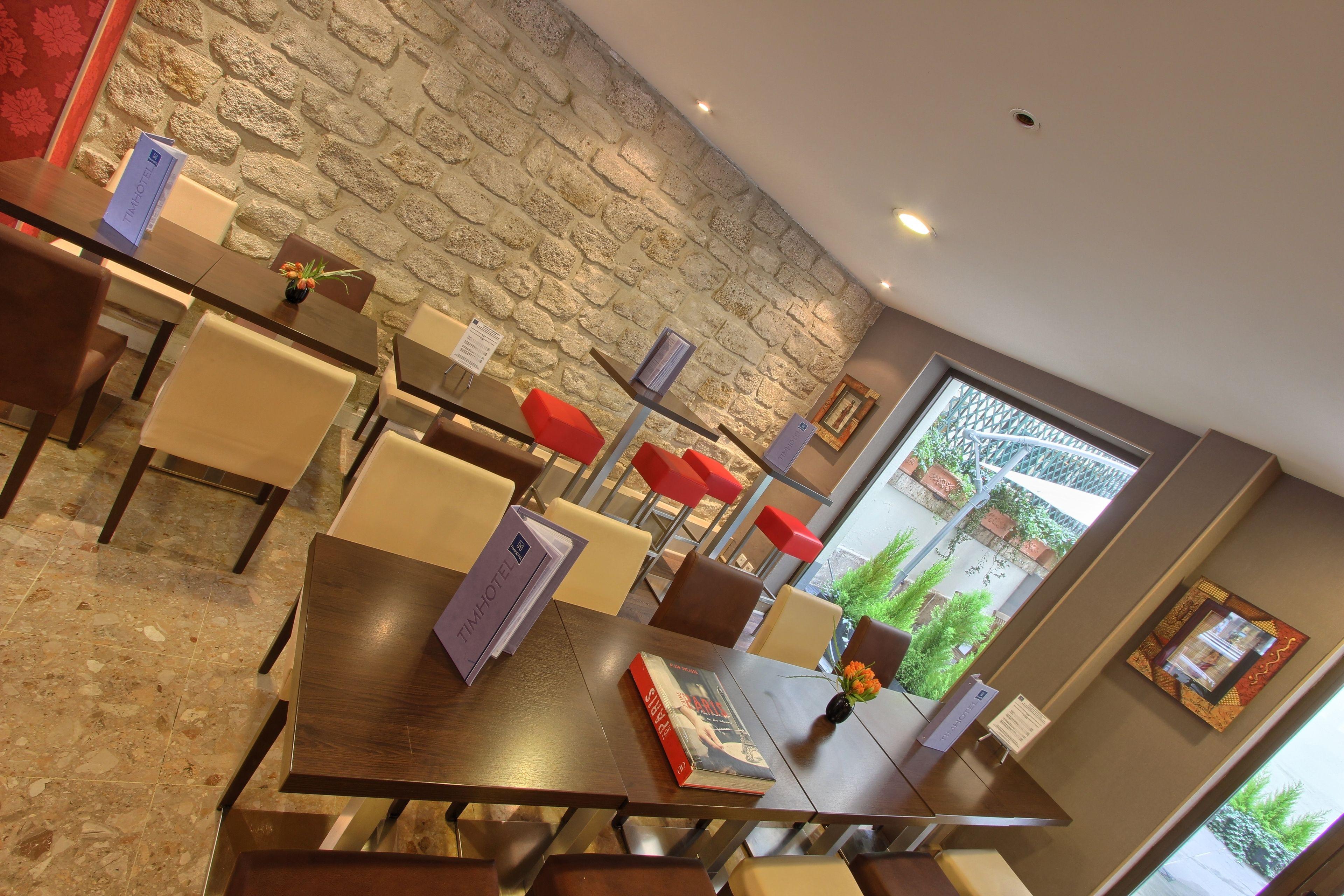 Timhotel Odessa Montparnasse Hotel 3*