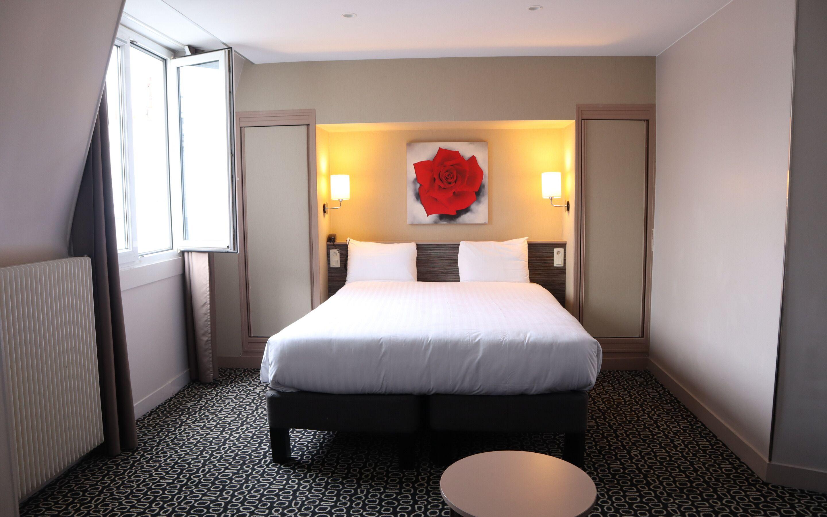 Timhotel Odessa Montparnasse 3* Paris