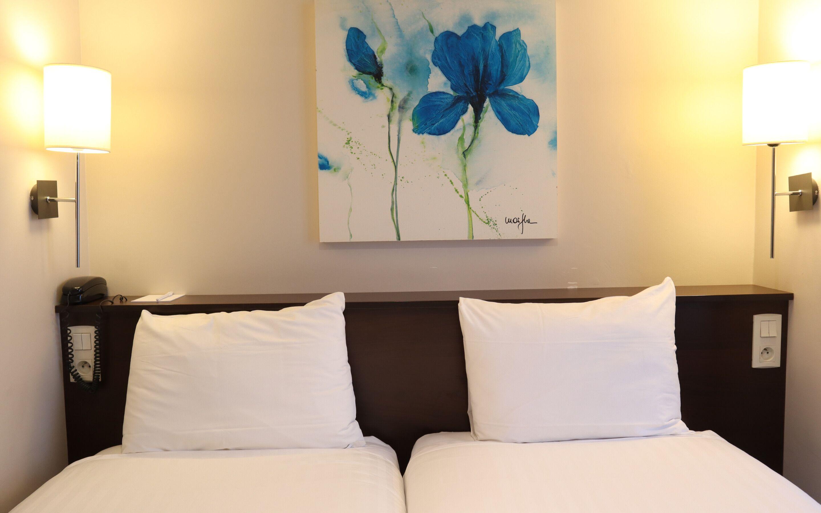 Timhotel Odessa Montparnasse Paris