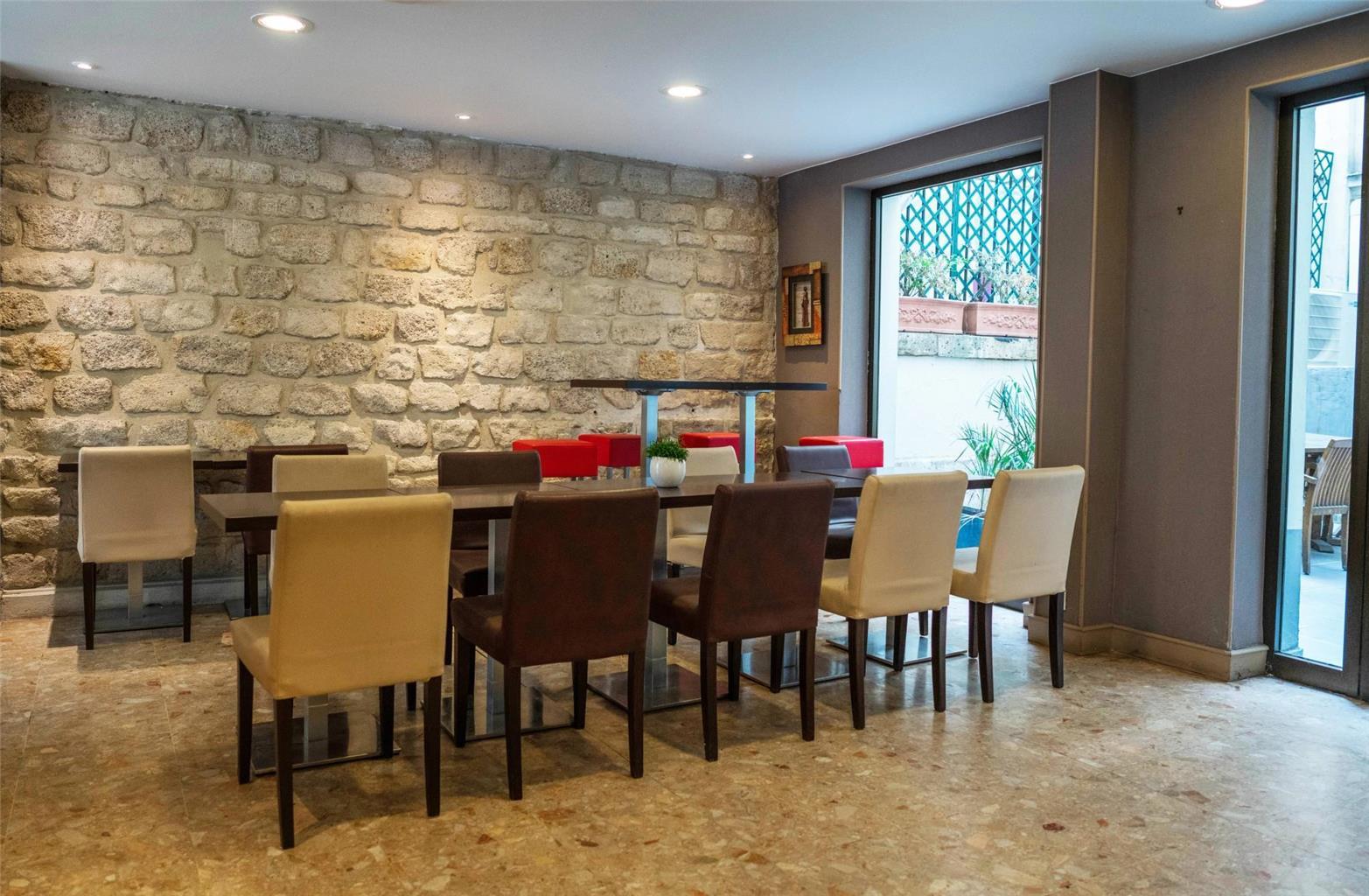 Hotel Timhotel Odessa Montparnasse