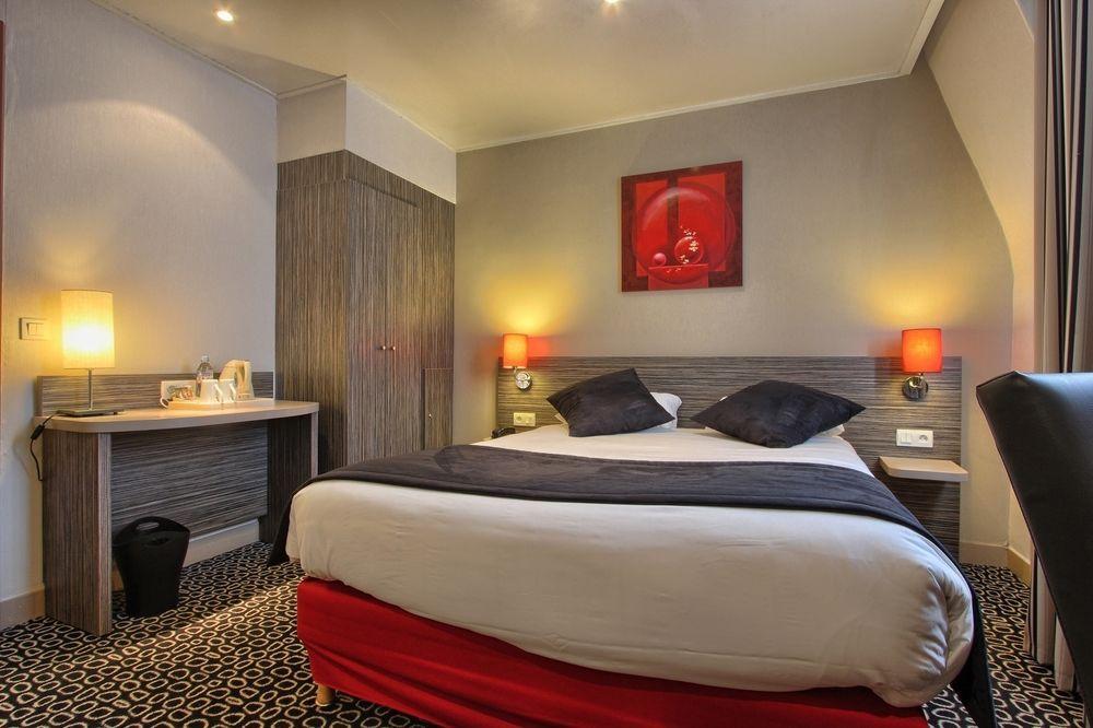 Timhotel Odessa Montparnasse Hotel