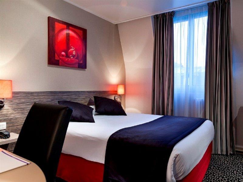 Timhotel Odessa Montparnasse