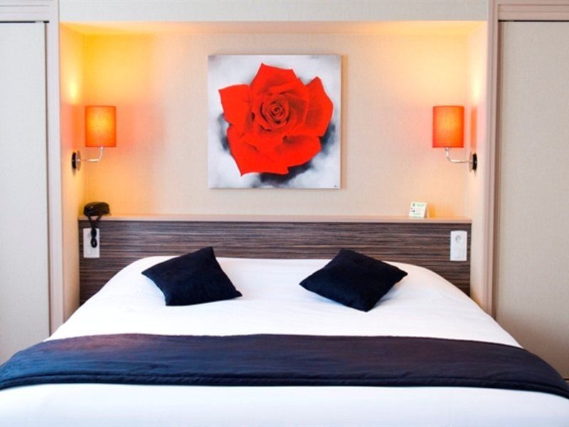 Timhotel Odessa Montparnasse Hotel